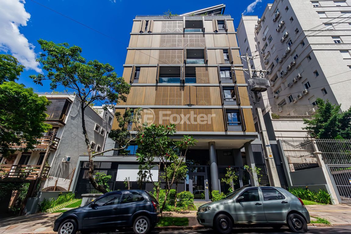 Apartamento para comprar em Petrópolis, Porto Alegre - foto 1