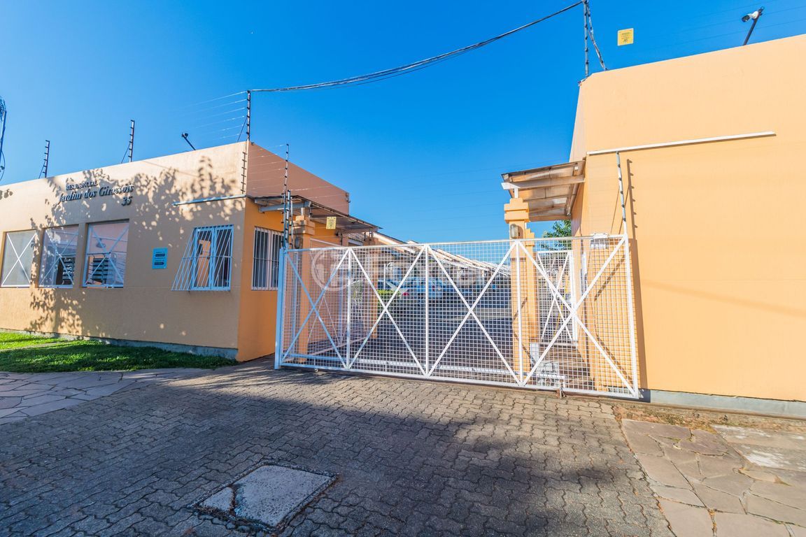 Casa em condominio para comprar em Jardim Leopoldina, Porto Alegre - foto 1