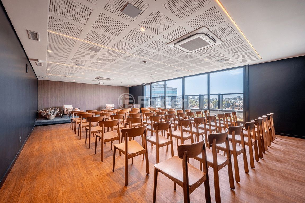 consultorio sala conjunto para comprar em Doutor Nilo Peçanha, 2800 - foto 19