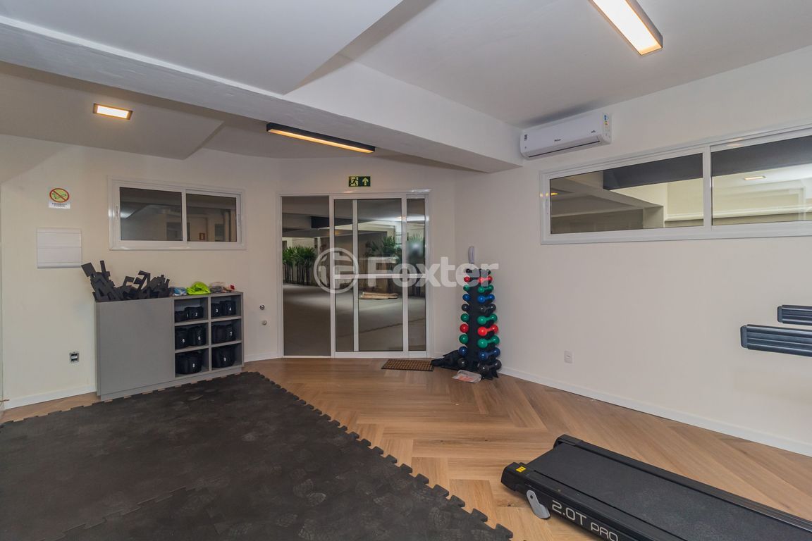 apartamento garden para comprar em Felipe de Oliveira, 390 - foto 10