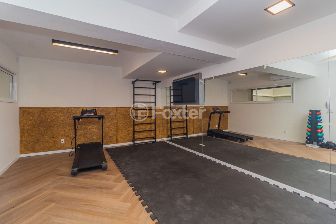 apartamento garden para comprar em Felipe de Oliveira, 390 - foto 13