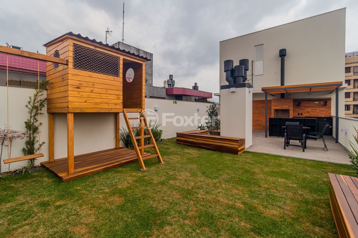apartamento garden para comprar em Felipe de Oliveira, 390 - foto 20