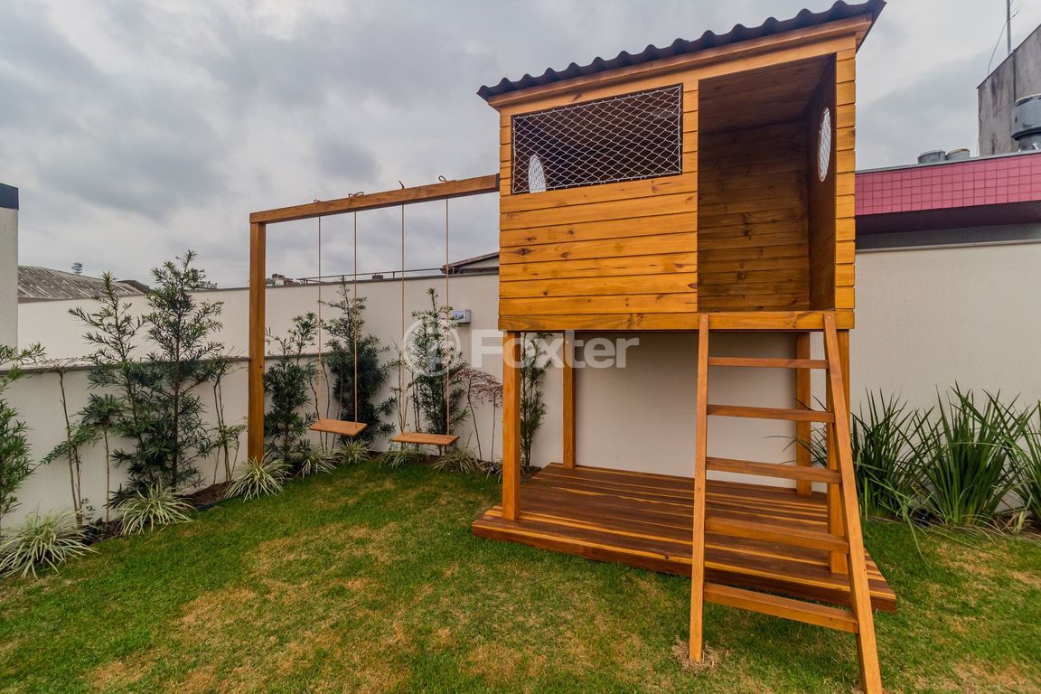 apartamento garden para comprar em Felipe de Oliveira, 390 - foto 24