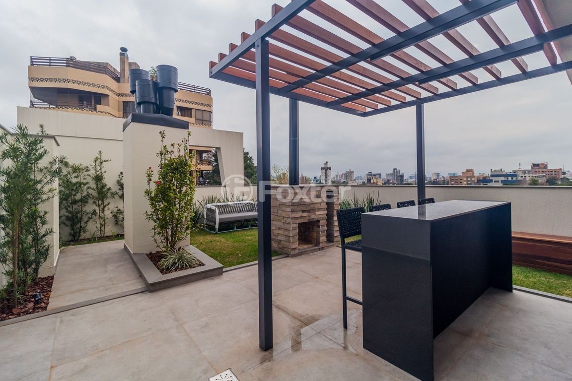 apartamento garden para comprar em Felipe de Oliveira, 390 - foto 30