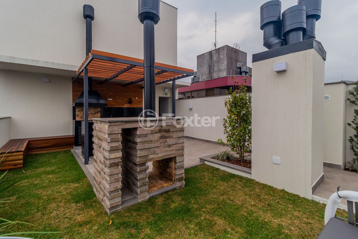 apartamento garden para comprar em Felipe de Oliveira, 390 - foto 33
