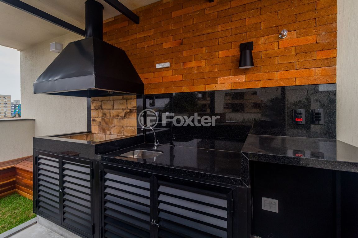 apartamento garden para comprar em Felipe de Oliveira, 390 - foto 38