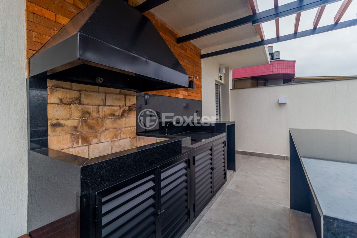 apartamento garden para comprar em Felipe de Oliveira, 390 - foto 40