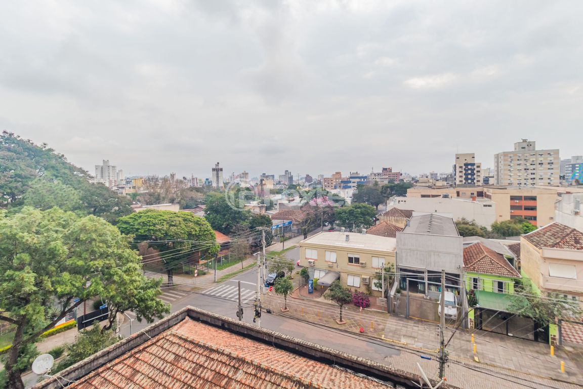 apartamento garden para comprar em Felipe de Oliveira, 390 - foto 41