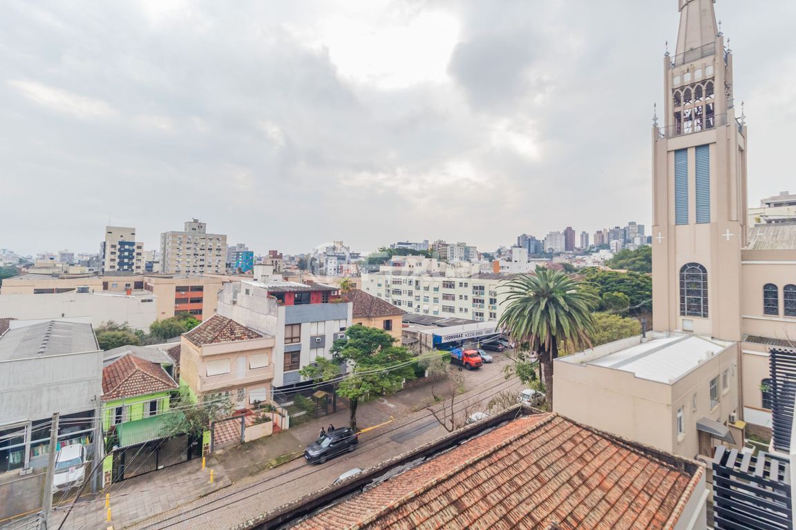 apartamento garden para comprar em Felipe de Oliveira, 390 - foto 42