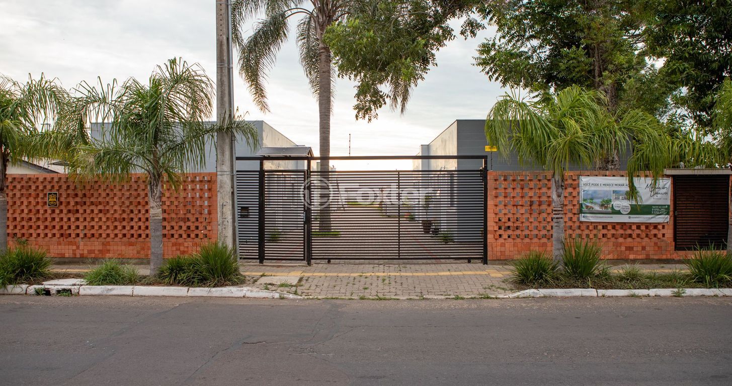 Casa em condominio para comprar em Rio Branco, Canoas - foto 1