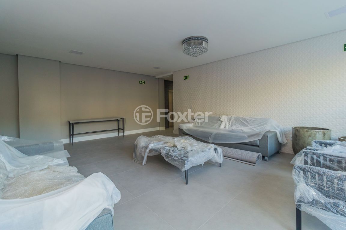 apartamento garden para comprar em Edmundo Bastian, 1012 - foto 58