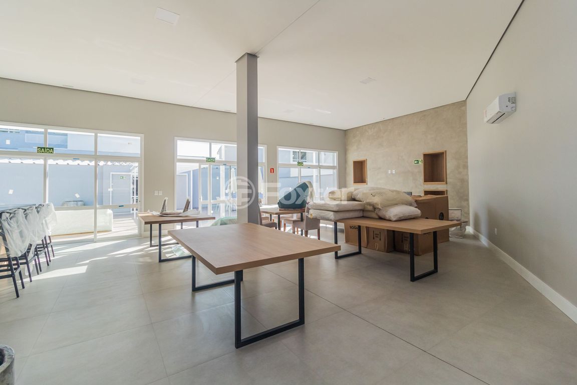 apartamento garden para comprar em Edmundo Bastian, 1012 - foto 68