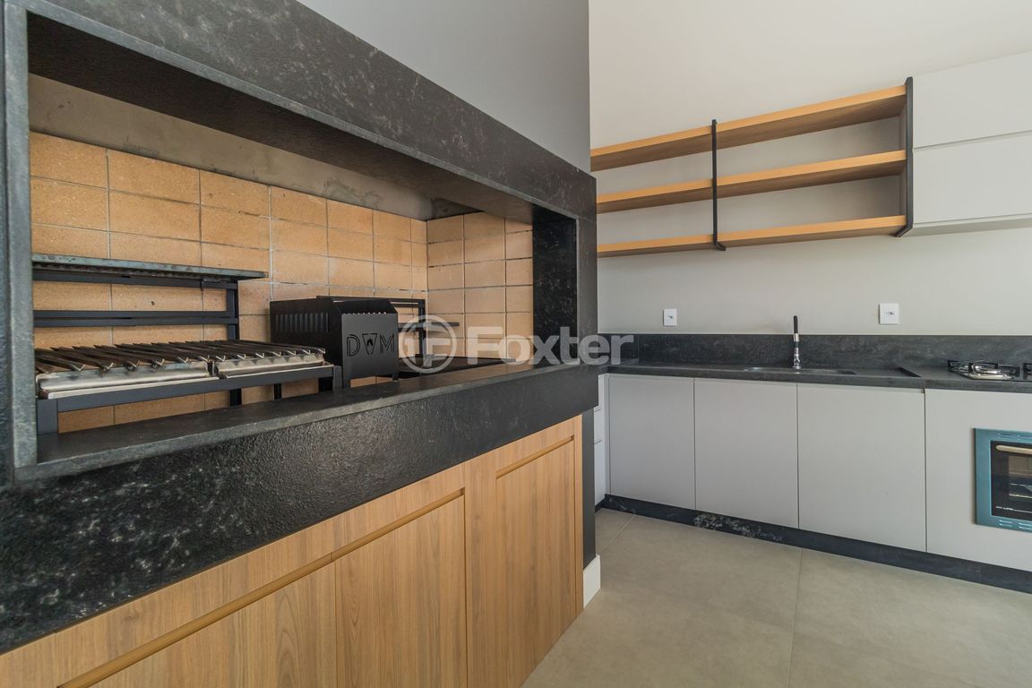apartamento garden para comprar em Edmundo Bastian, 1012 - foto 71