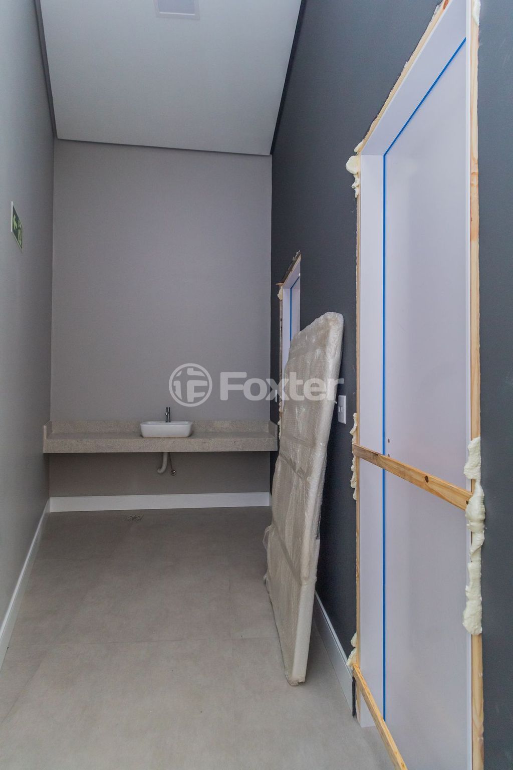 apartamento garden para comprar em Edmundo Bastian, 1012 - foto 73