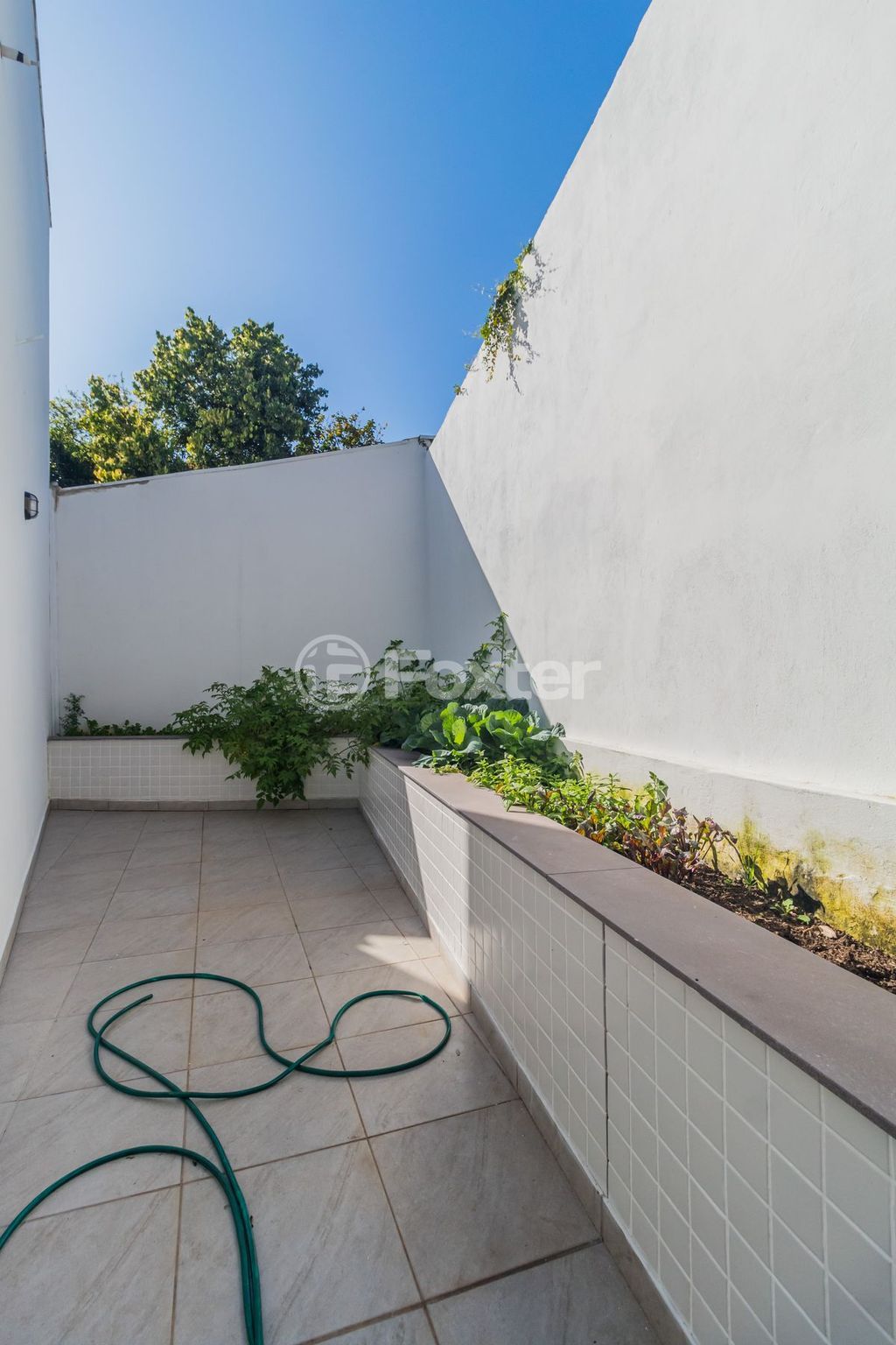 apartamento garden para comprar em Edmundo Bastian, 1012 - foto 74