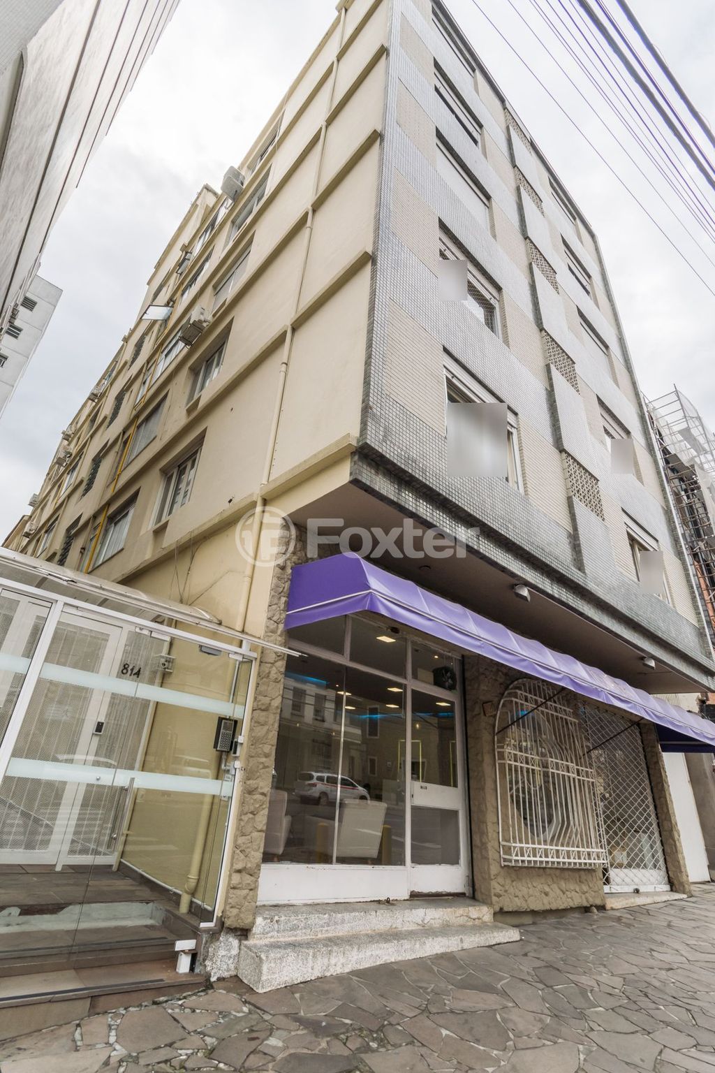 Apartamento para comprar em Independência, Porto Alegre - foto 1