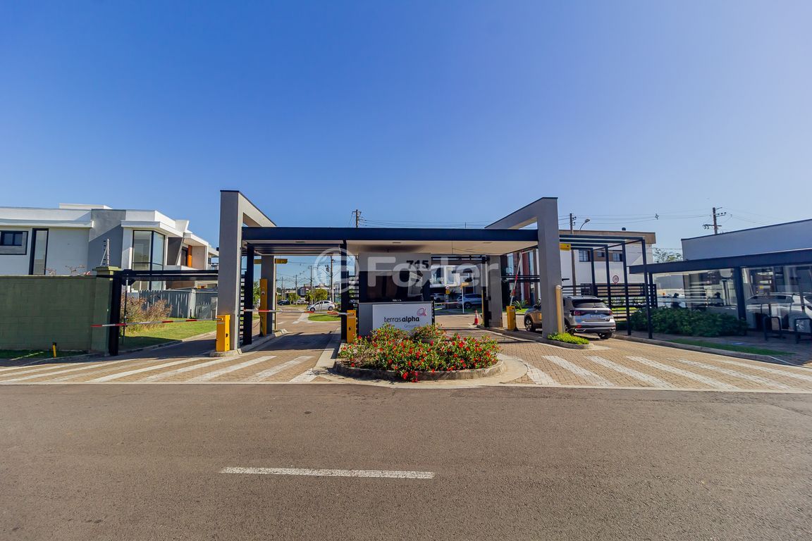 terreno lote condominio para comprar em São Vicente, Gravataí - foto 1