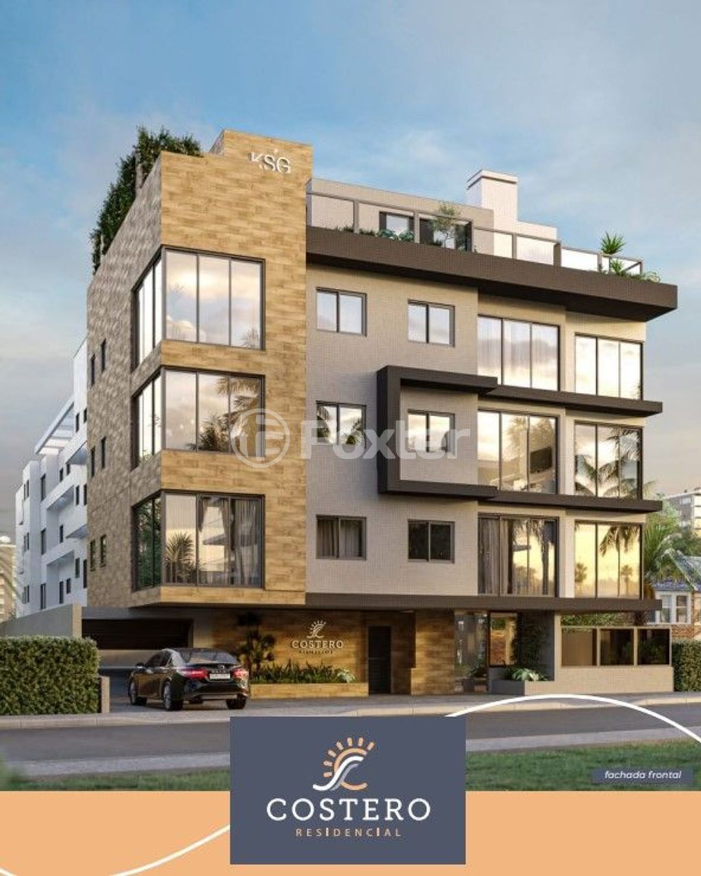 Apartamento para comprar em Centro, Tramandaí - foto 1