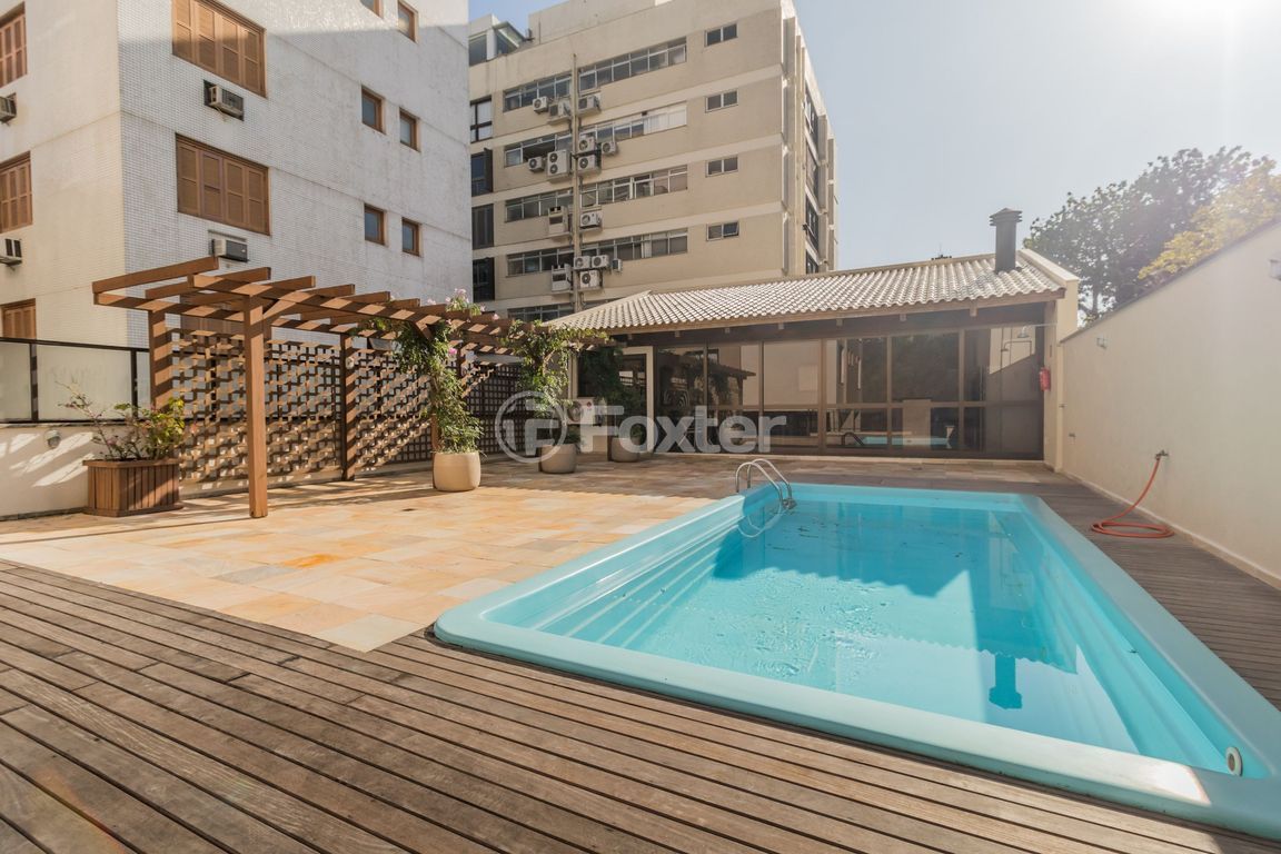 Apartamento para comprar em Moinhos de Vento, Porto Alegre - foto 1