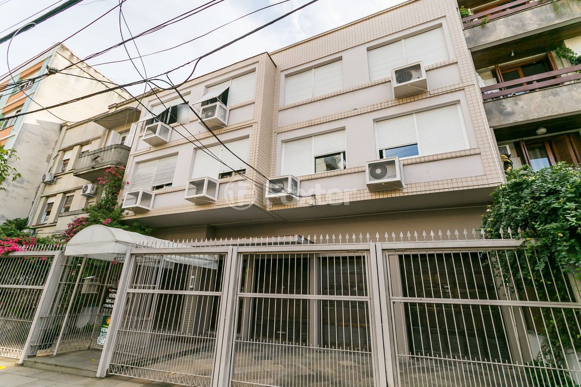 Apartamento para comprar em Bom Fim, Porto Alegre - foto 1