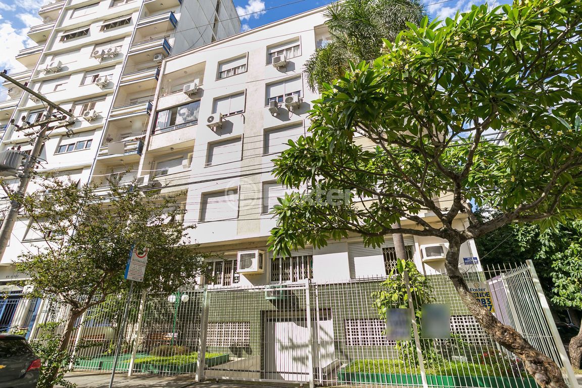 Apartamento para comprar em Bom Fim, Porto Alegre - foto 1