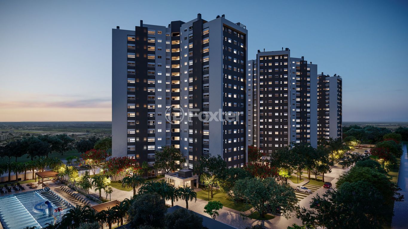 Apartamento para comprar em Tenente Ary Tarrago, 2575 - foto 26