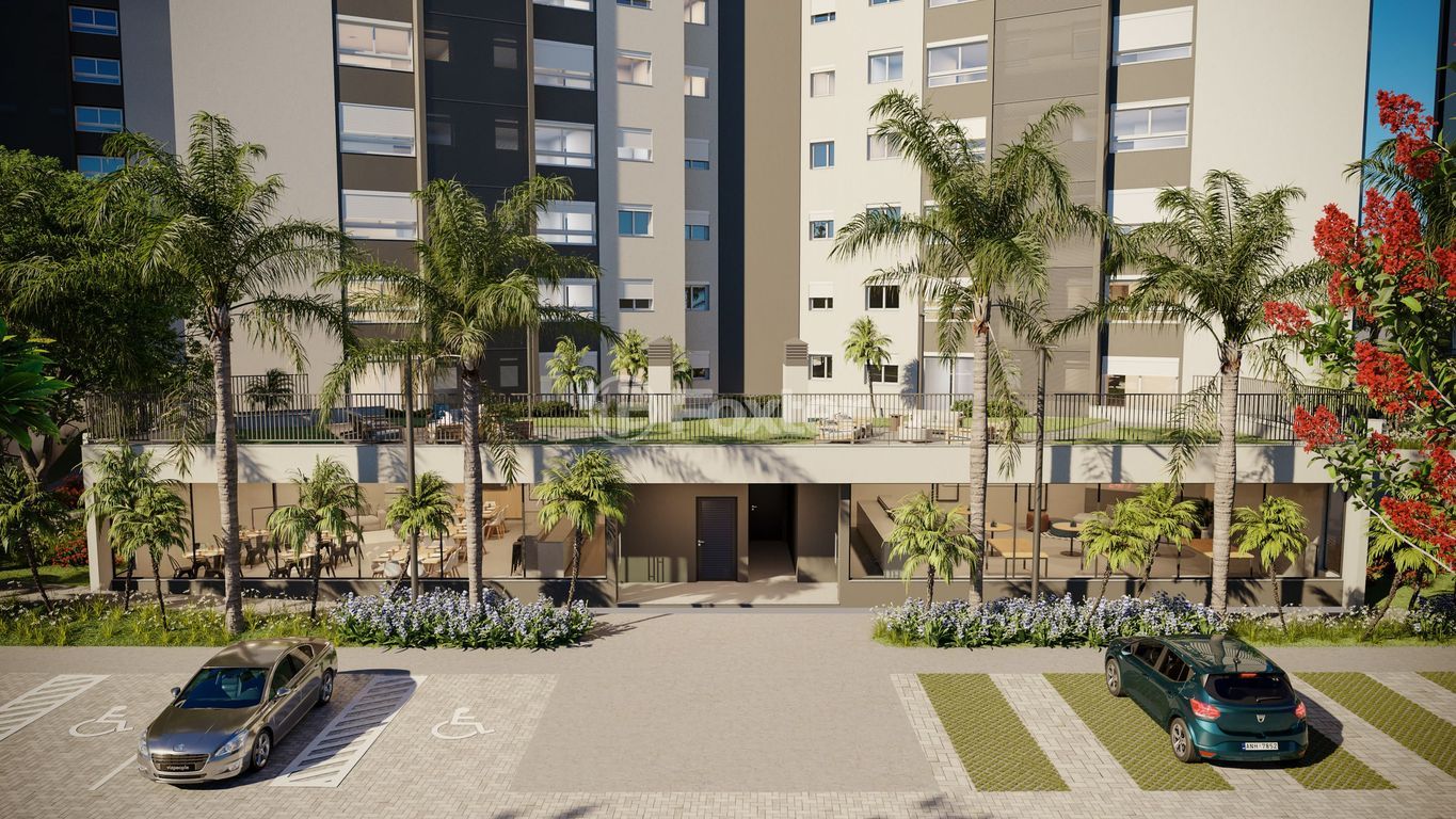 Apartamento para comprar em Tenente Ary Tarrago, 2575 - foto 25