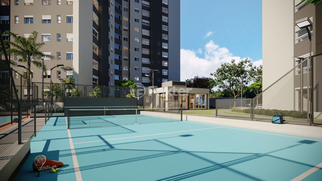 Apartamento para comprar em Tenente Ary Tarrago, 2575 - foto 23