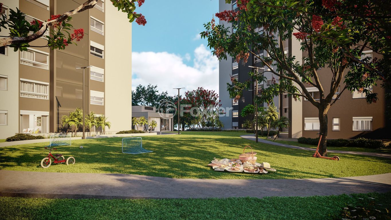 Apartamento para comprar em Tenente Ary Tarrago, 2575 - foto 24
