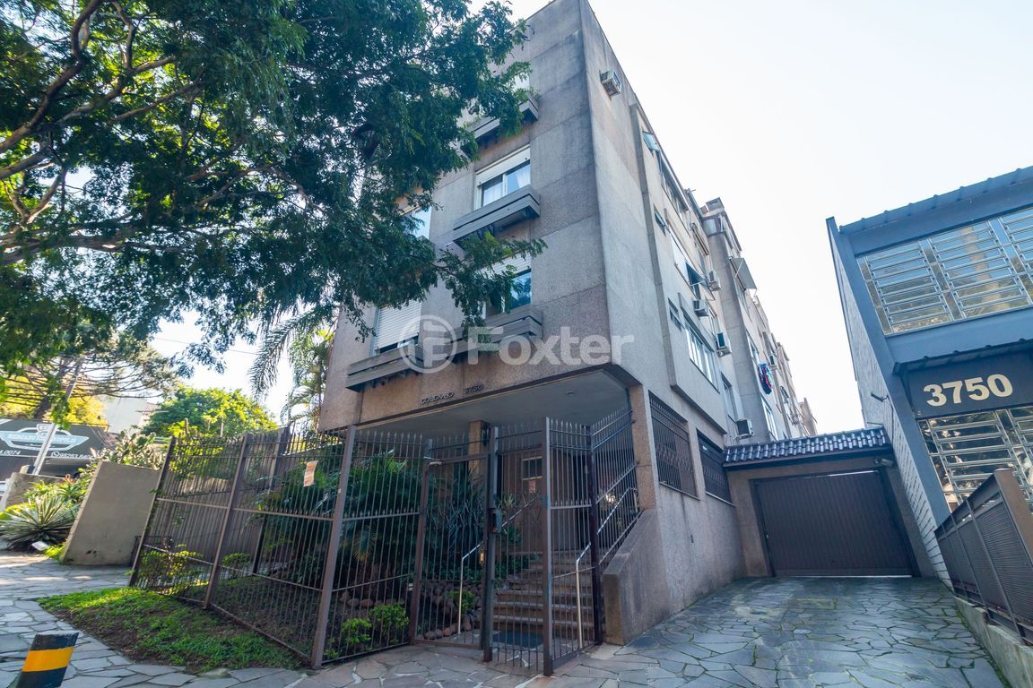 Cobertura para comprar em Floresta, Porto Alegre - foto 1