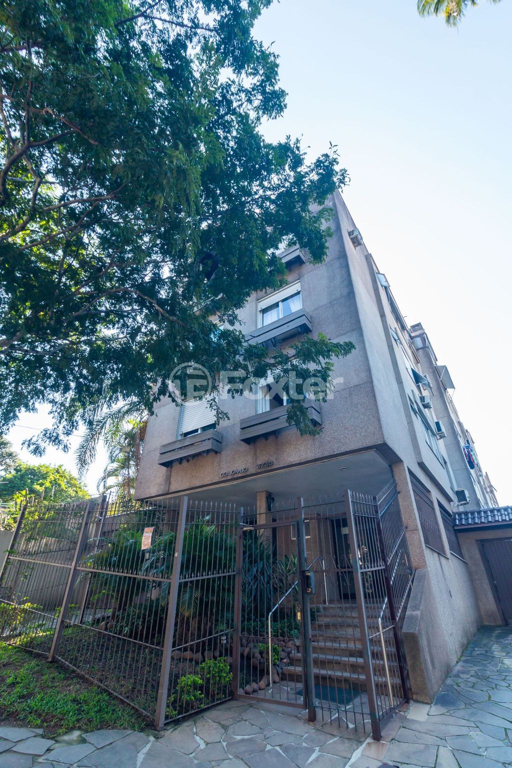 Cobertura para comprar em CRISTOVAO COLOMBO, 3736 - foto 4