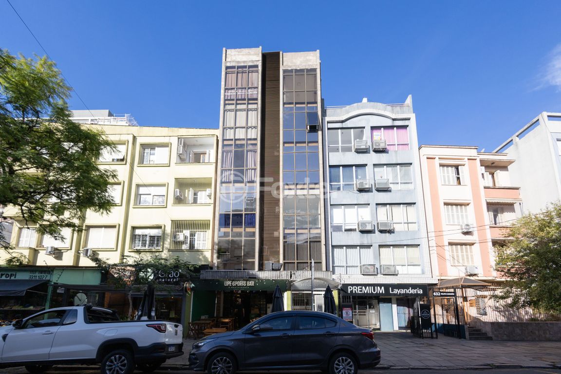 consultorio sala conjunto para comprar em Bom Fim, Porto Alegre - foto 1