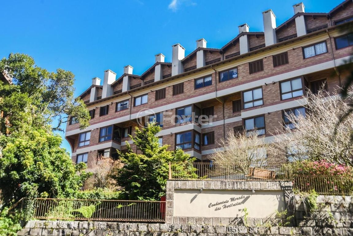 Apartamento para comprar em Centro, Gramado - foto 1
