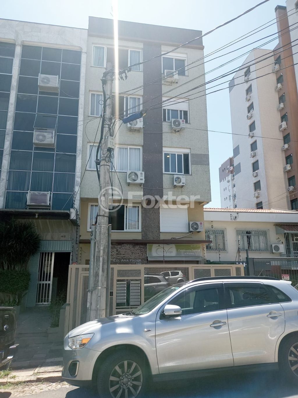 Apartamento para comprar em Passo da Areia, Porto Alegre - foto 1