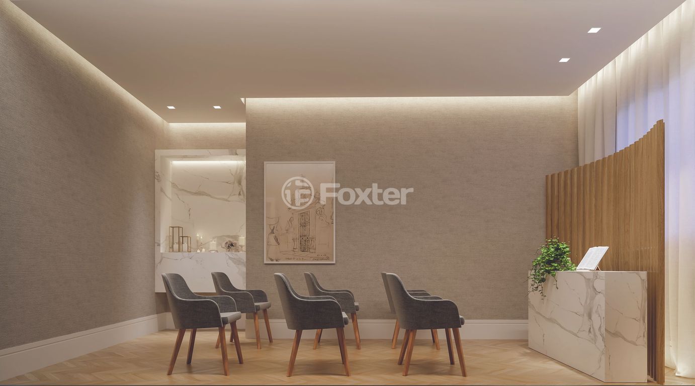 apartamento garden para comprar em Gonçalo de Carvalho, 347 - foto 19