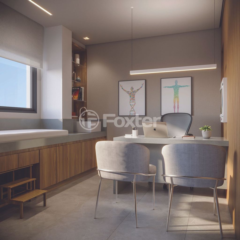 apartamento garden para comprar em Gonçalo de Carvalho, 347 - foto 28