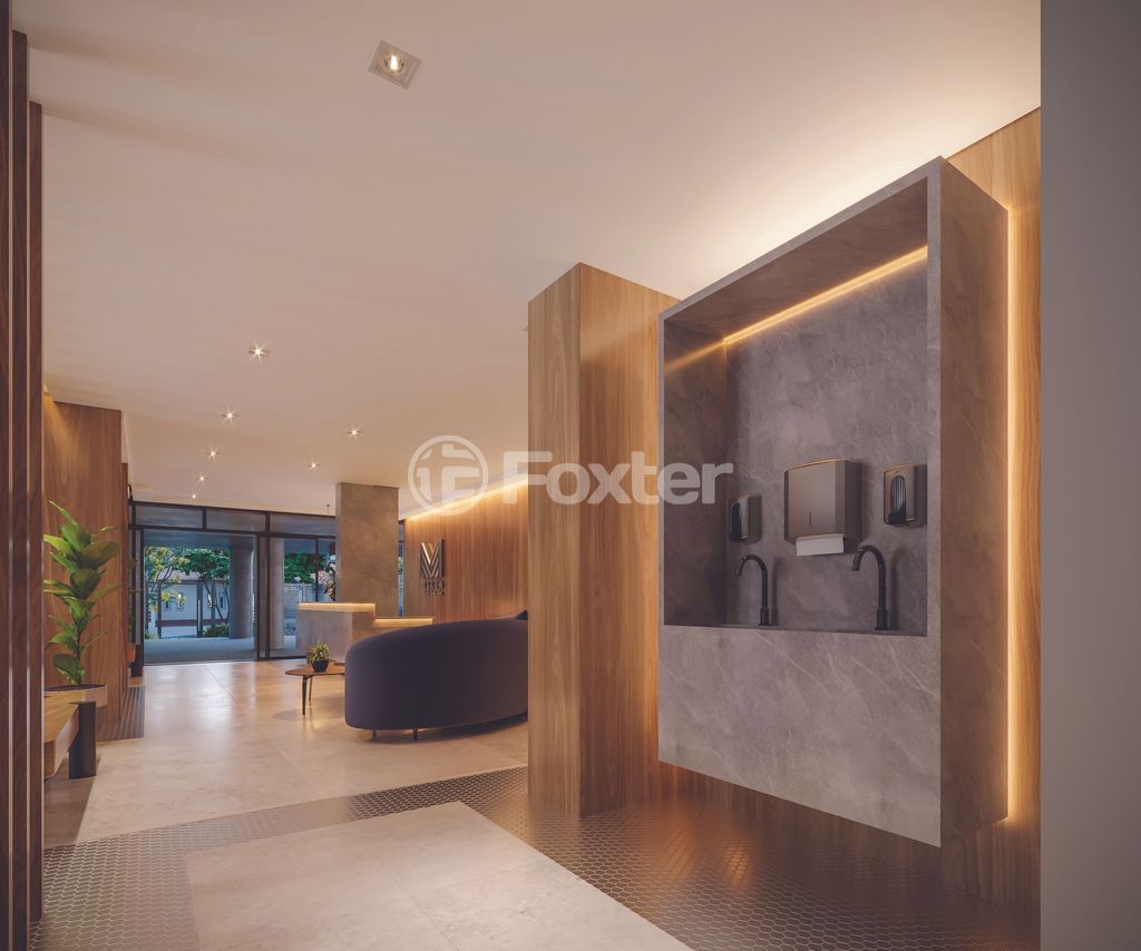 apartamento garden para comprar em Gonçalo de Carvalho, 347 - foto 30