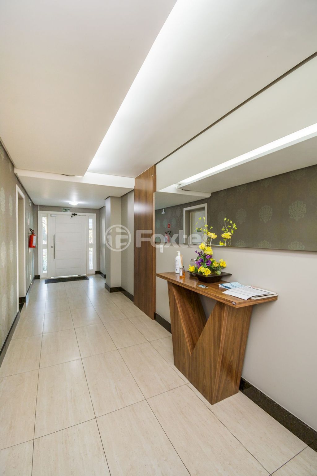 Apartamento para comprar em Professor Freitas Cabral, 260 - foto 14