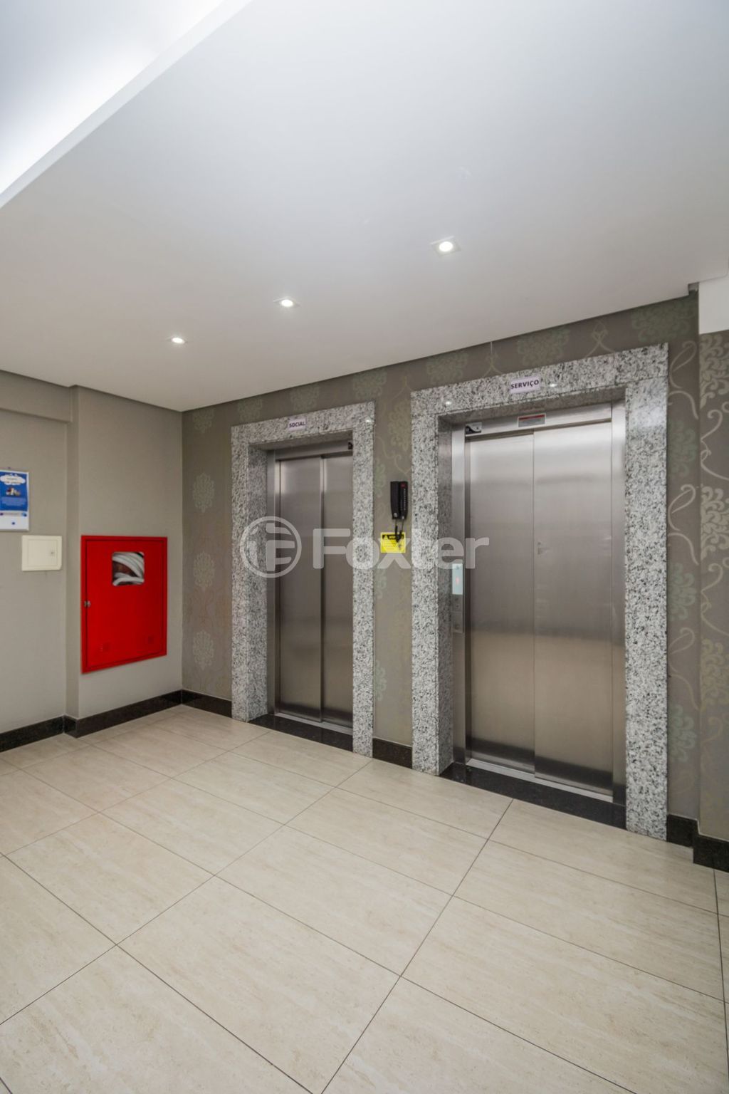 Apartamento para comprar em Professor Freitas Cabral, 260 - foto 13
