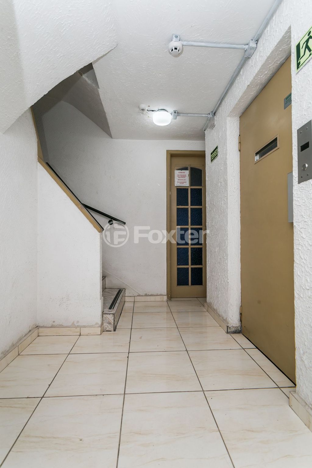 Studio/Kitnet/JK para comprar em João Alfredo, 286 - foto 6