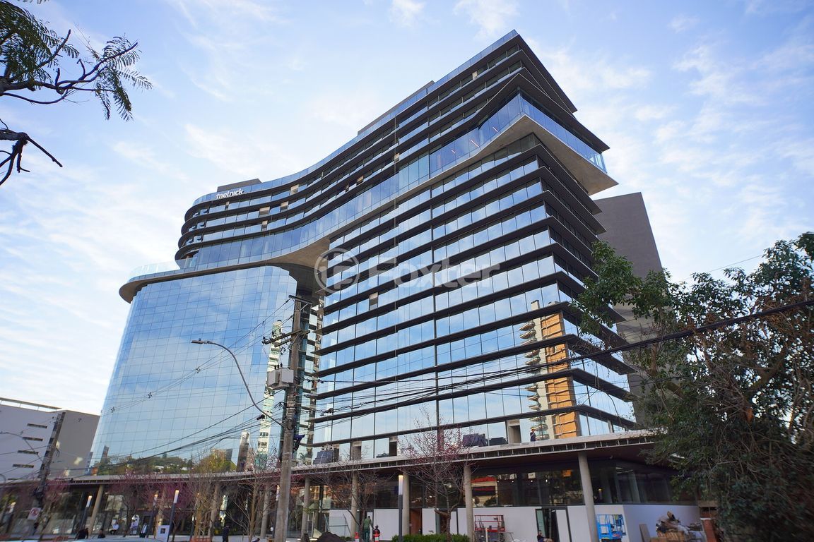 Loft/Flat para comprar em Boa Vista, Porto Alegre - foto 1