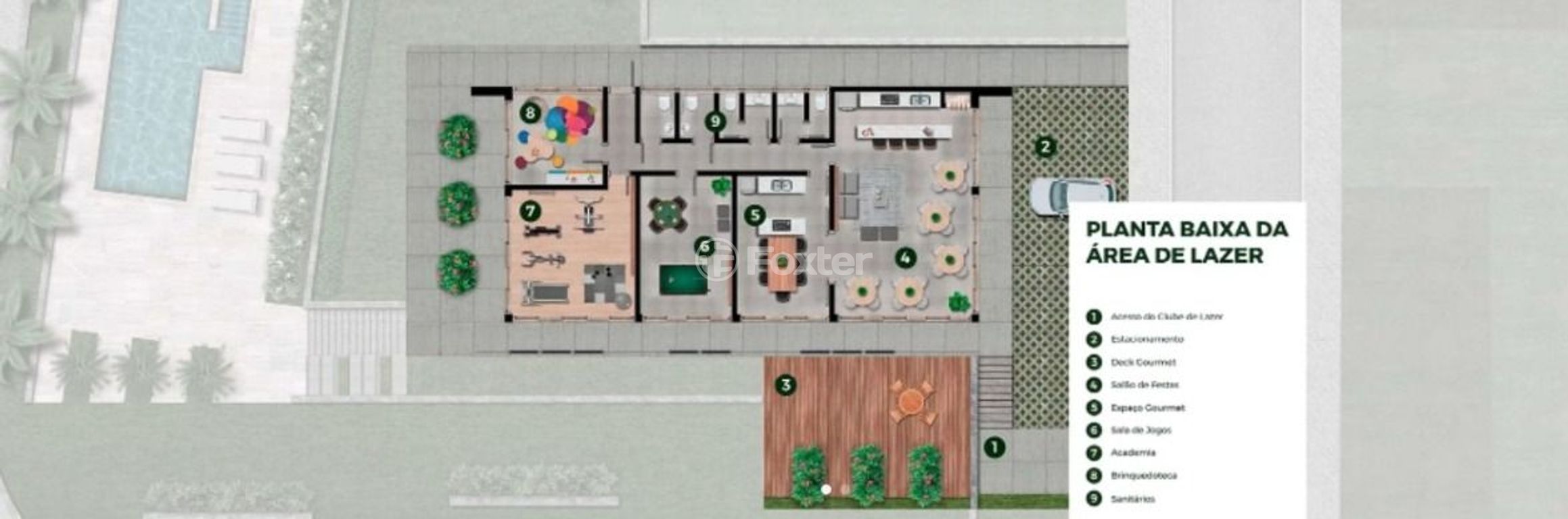 Casa em condominio para comprar em Tancredo Neves, 990 - foto 11