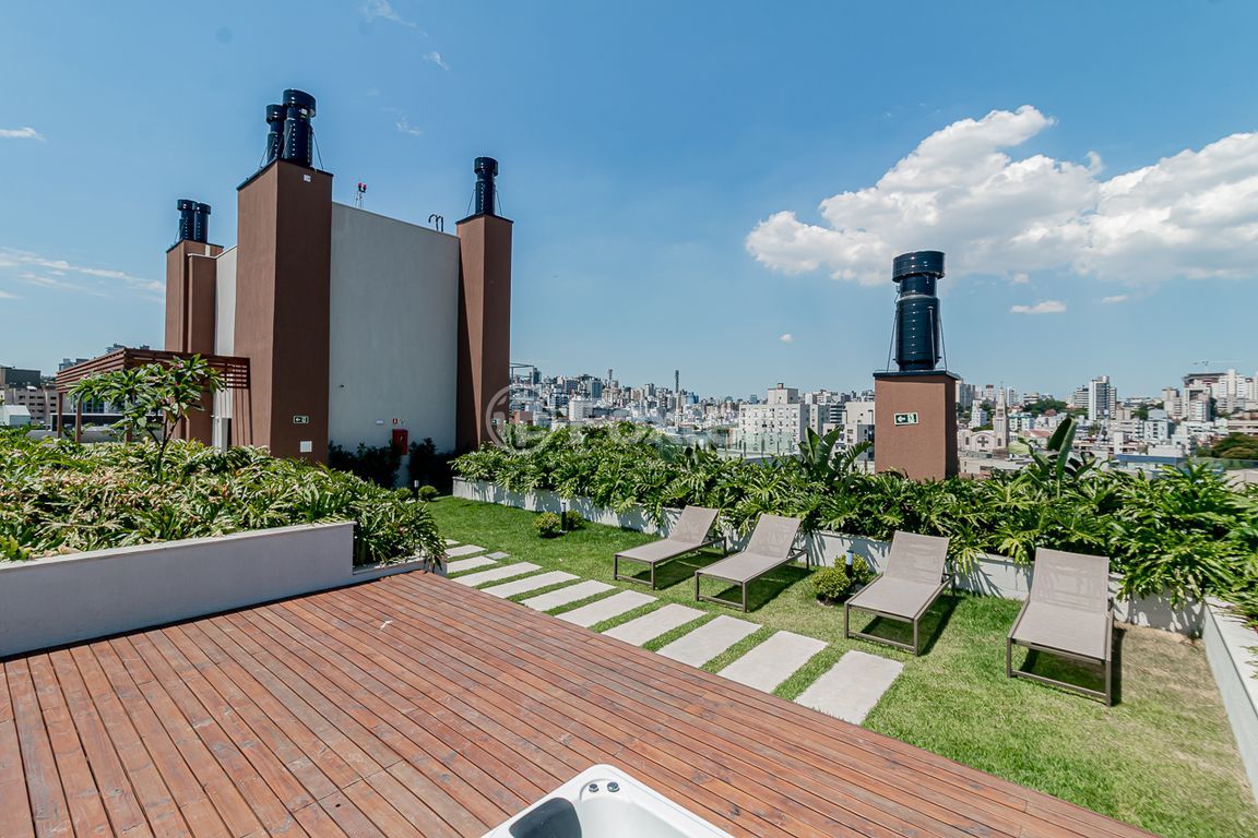 Apartamento para comprar em FELIPE DE OLIVEIRA, 65 - foto 58