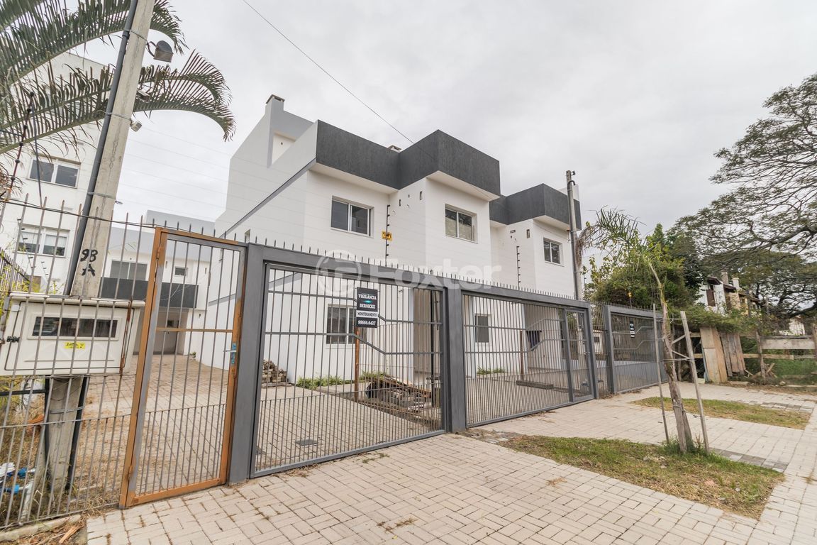 Casa em condominio para comprar em Cavalhada, Porto Alegre - foto 1