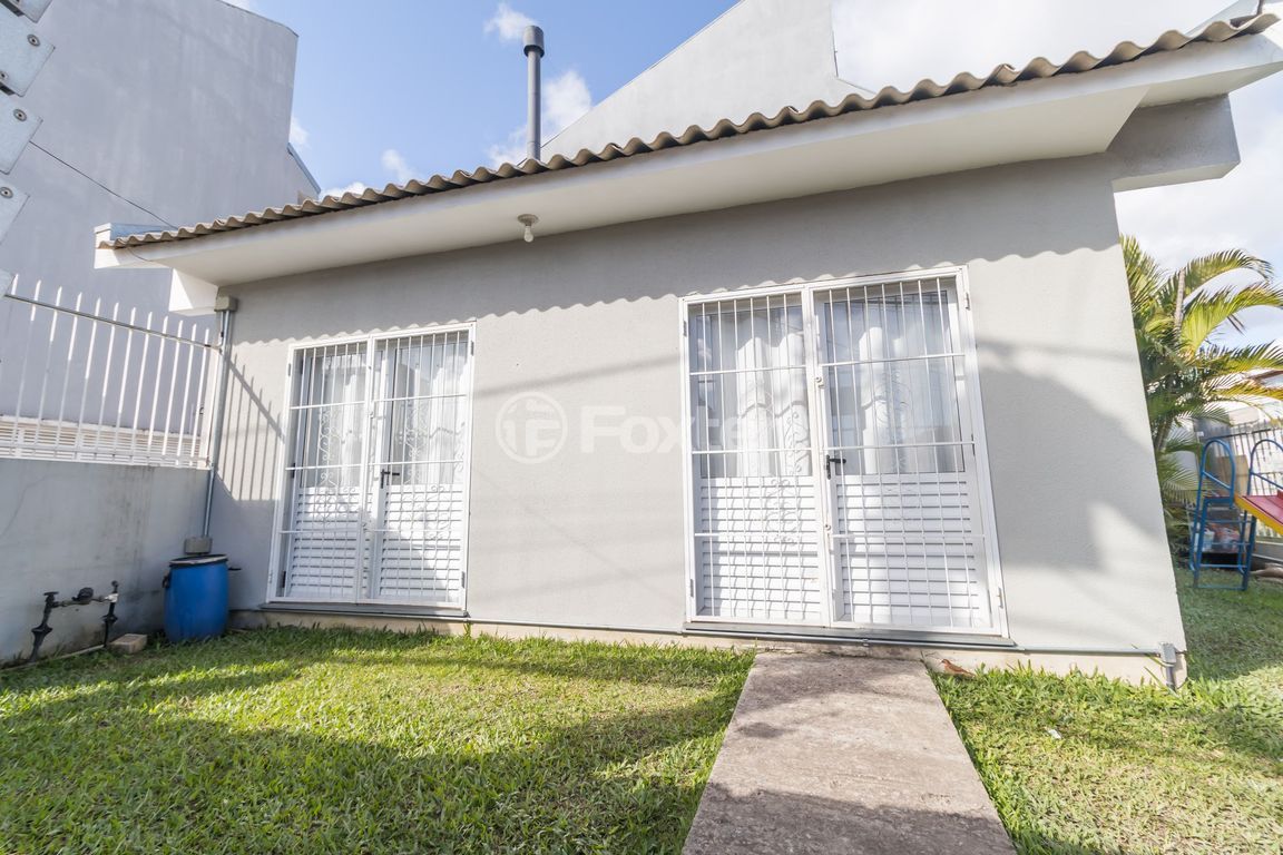 Casa em condominio para comprar em Dorival Castilhos Machado, 126 - foto 13