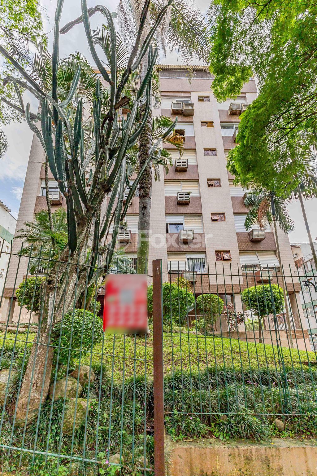 Apartamento para comprar em Comendador Rheingantz, 431 - foto 8