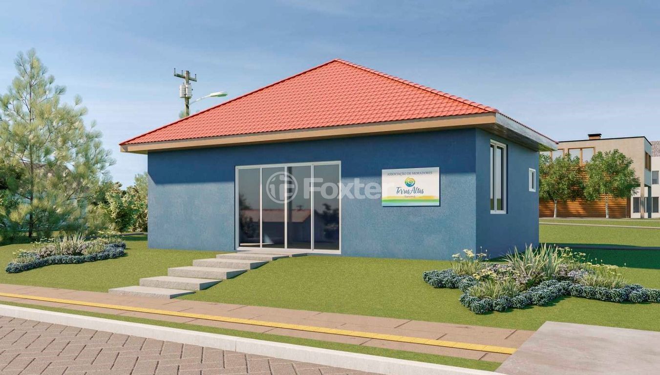 terreno lote condominio para comprar em RS-118, 3170 - foto 7