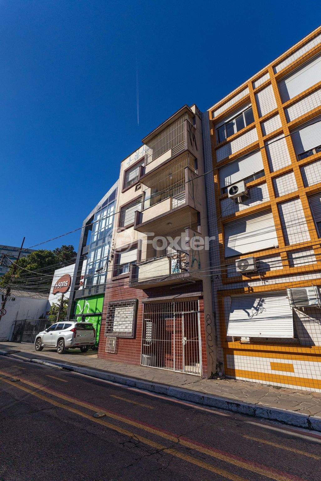 Apartamento para comprar em Silva Só, 72 - foto 3