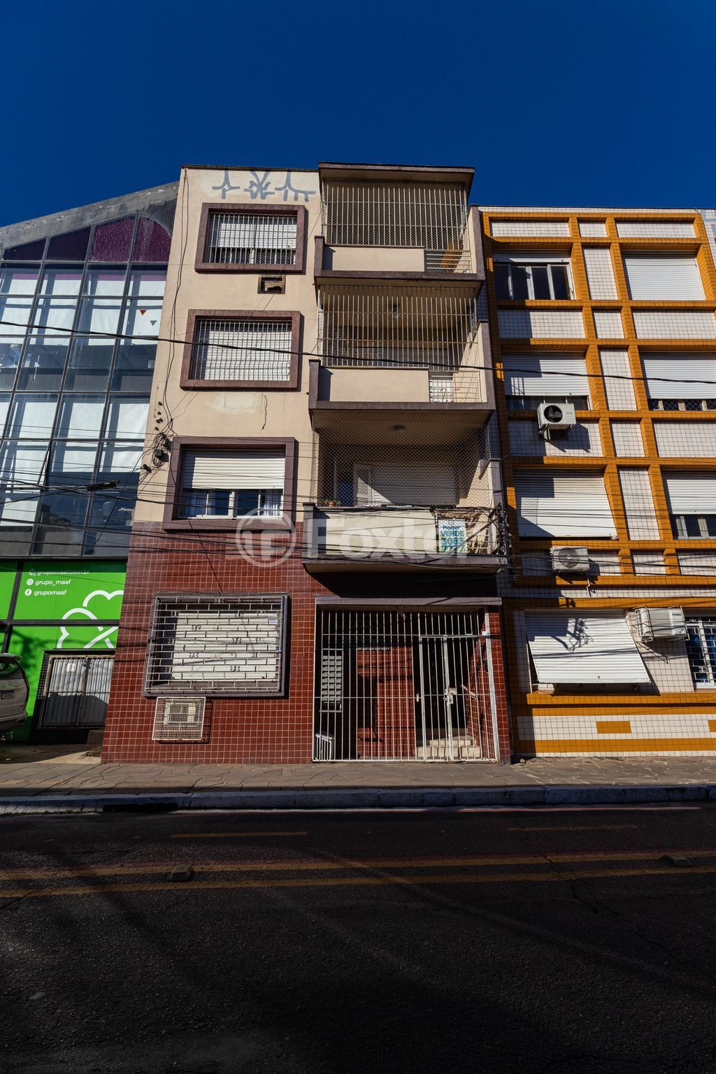 Apartamento para comprar em Silva Só, 72 - foto 5