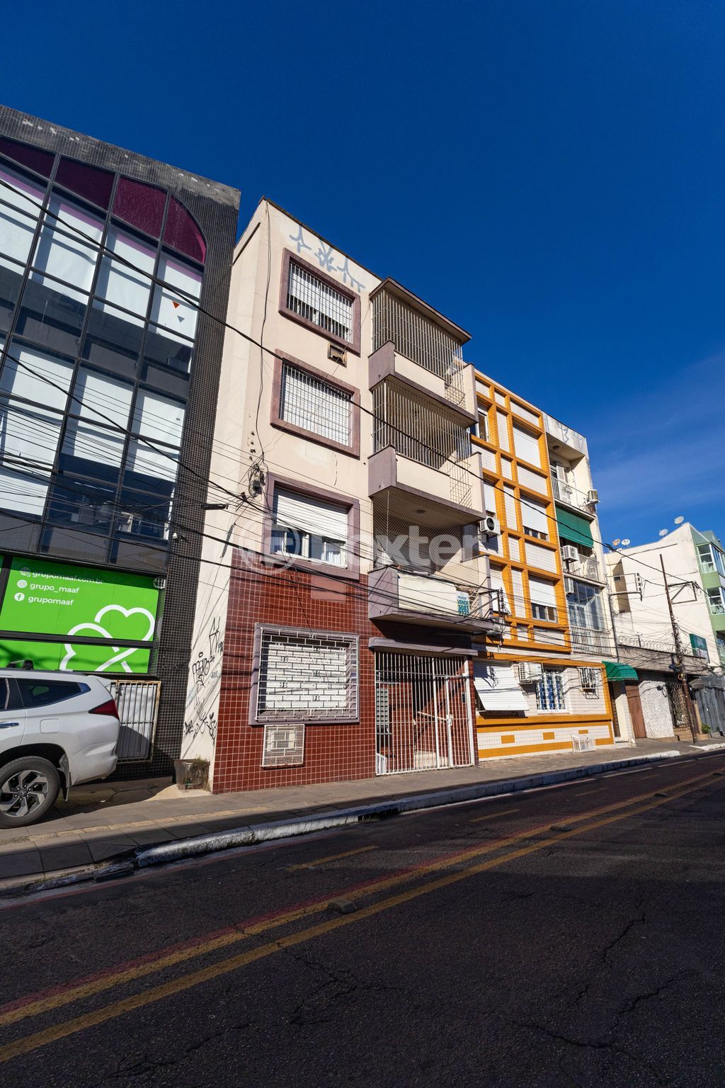 Apartamento para comprar em Santa Cecília, Porto Alegre - foto 1